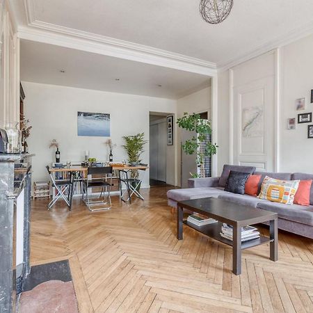 Guestready - Superbe T3 En Hyper-Centre - Belles Vues Daire Lyon Dış mekan fotoğraf