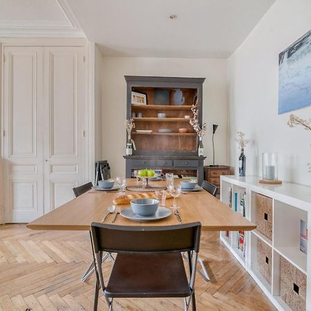 Guestready - Superbe T3 En Hyper-Centre - Belles Vues Daire Lyon Dış mekan fotoğraf