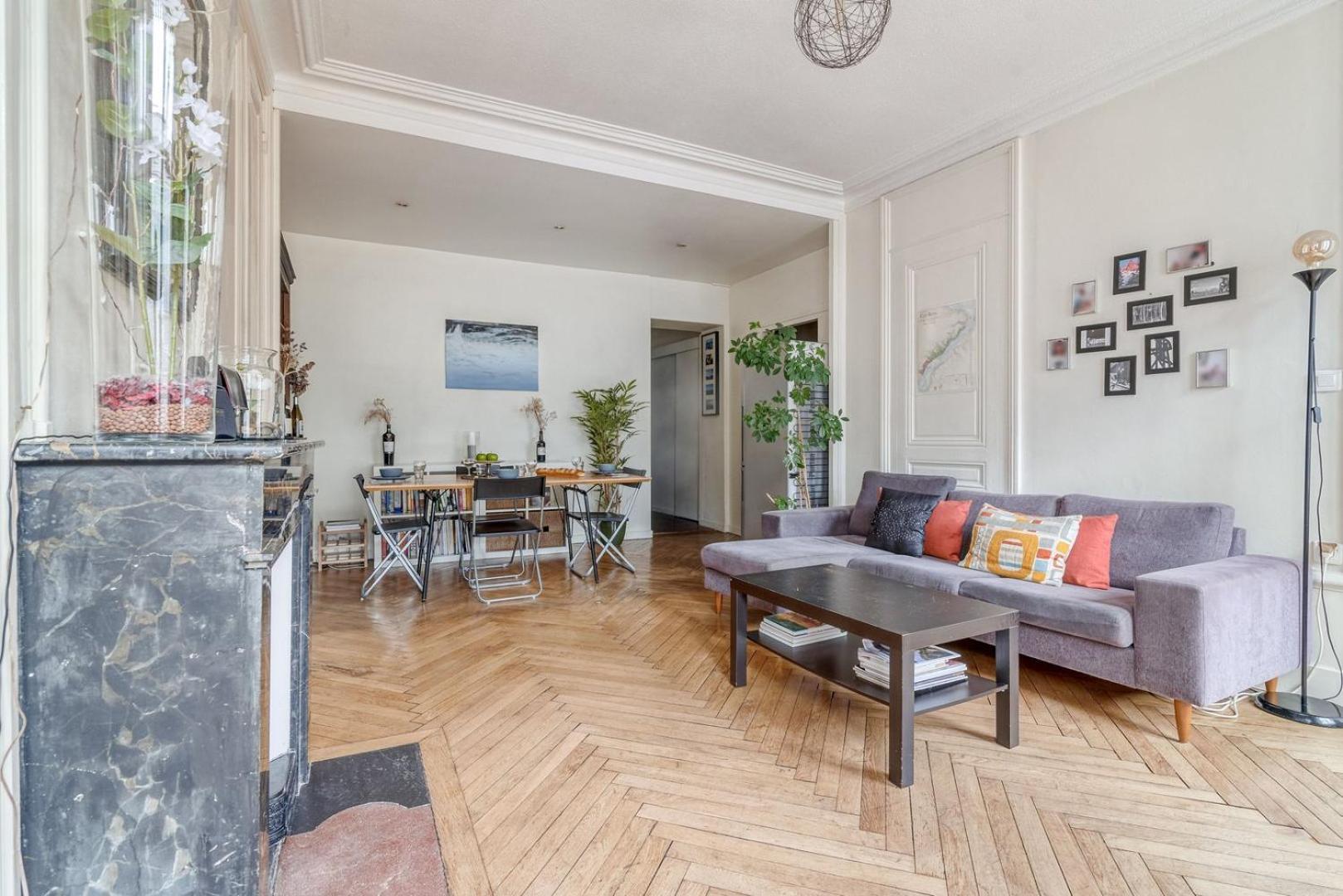 Guestready - Superbe T3 En Hyper-Centre - Belles Vues Daire Lyon Dış mekan fotoğraf