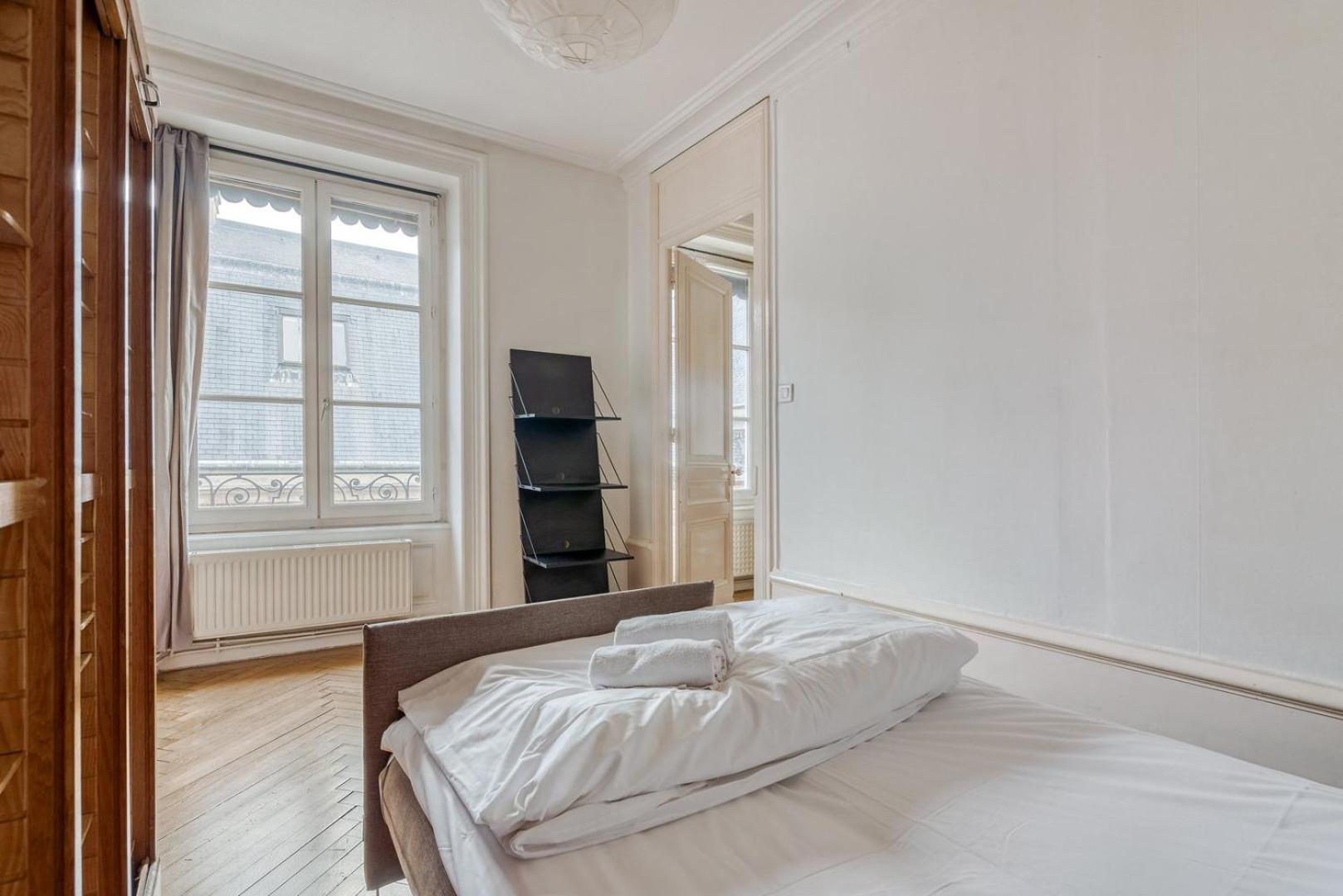 Guestready - Superbe T3 En Hyper-Centre - Belles Vues Daire Lyon Dış mekan fotoğraf
