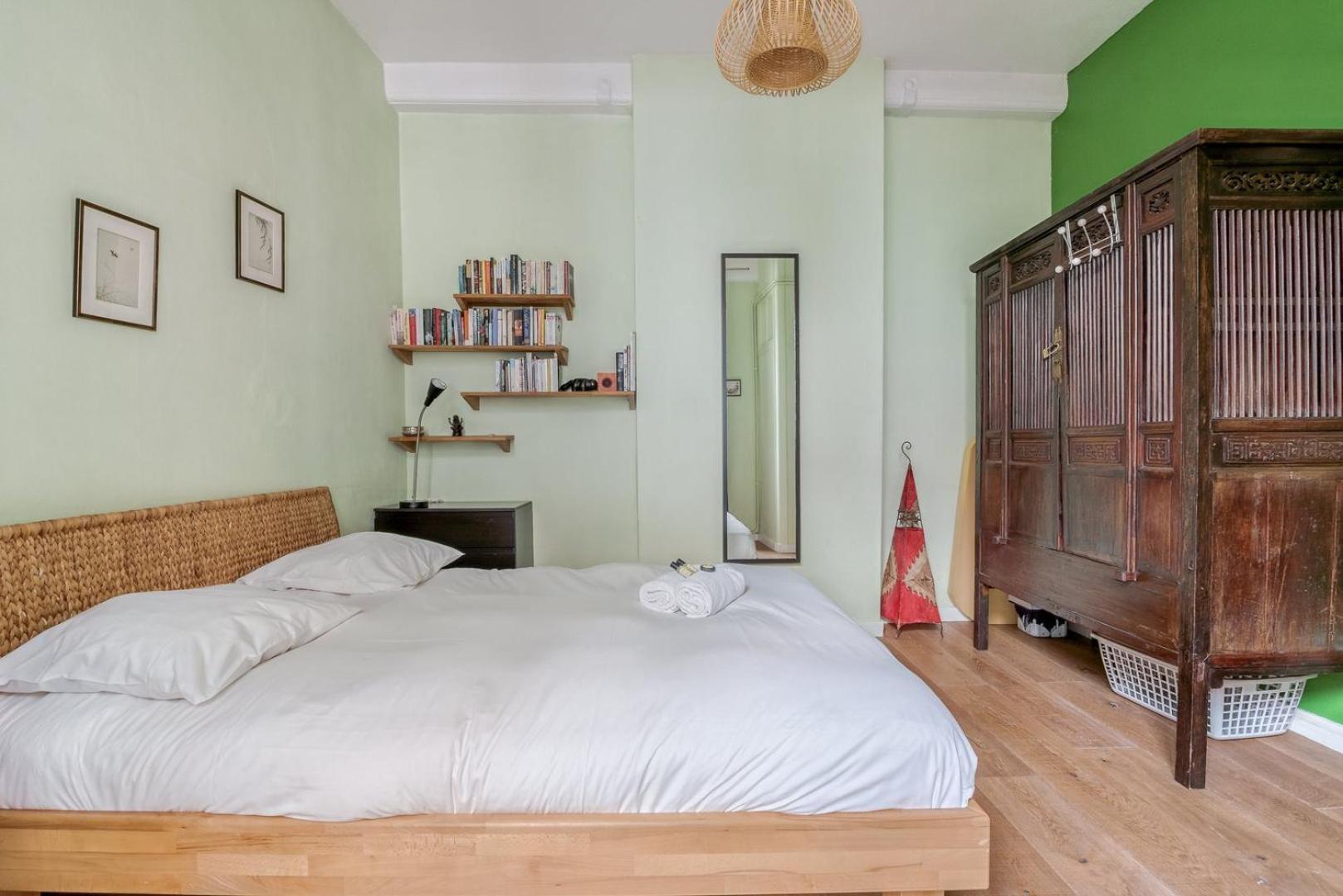 Guestready - Superbe T3 En Hyper-Centre - Belles Vues Daire Lyon Dış mekan fotoğraf