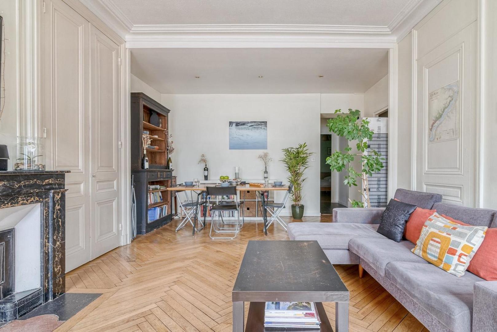Guestready - Superbe T3 En Hyper-Centre - Belles Vues Daire Lyon Dış mekan fotoğraf